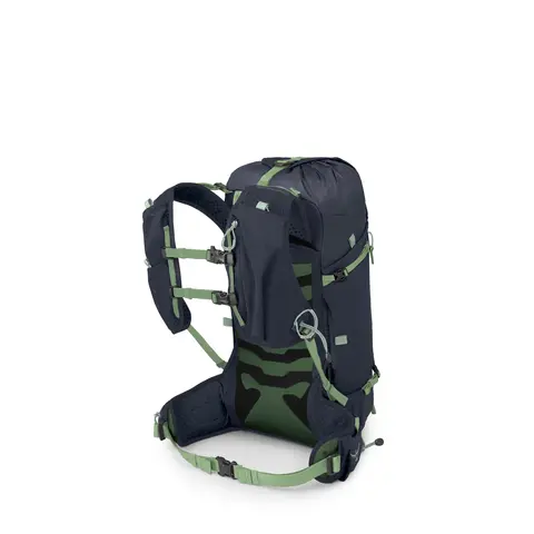 Løpesekk til herre Osprey Talon Velocity 20 M 1113