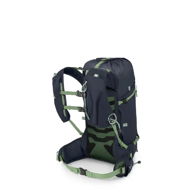 Løpesekk til herre S/M Osprey Talon Velocity 20 M S/M 1113 