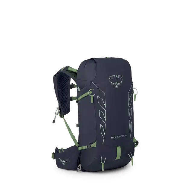 Løpesekk til herre S/M Osprey Talon Velocity 20 M S/M 1113 