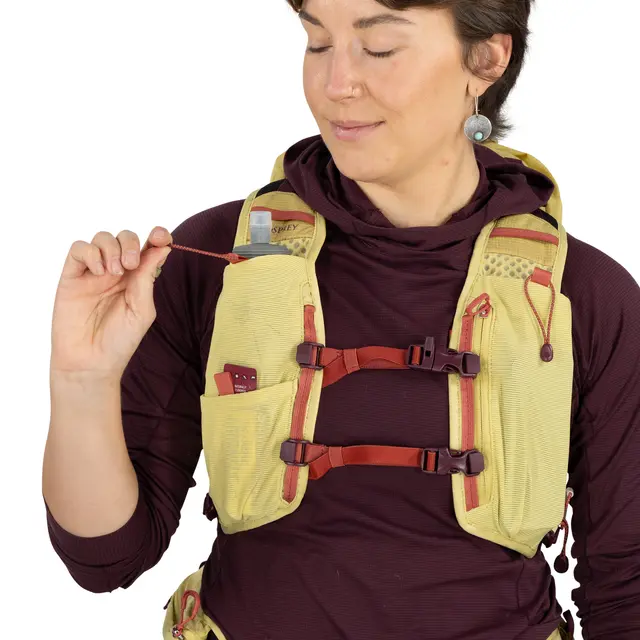 Løpesekk til dame XS/S Osprey Tempest Velocity 20 W XS/S 1109 