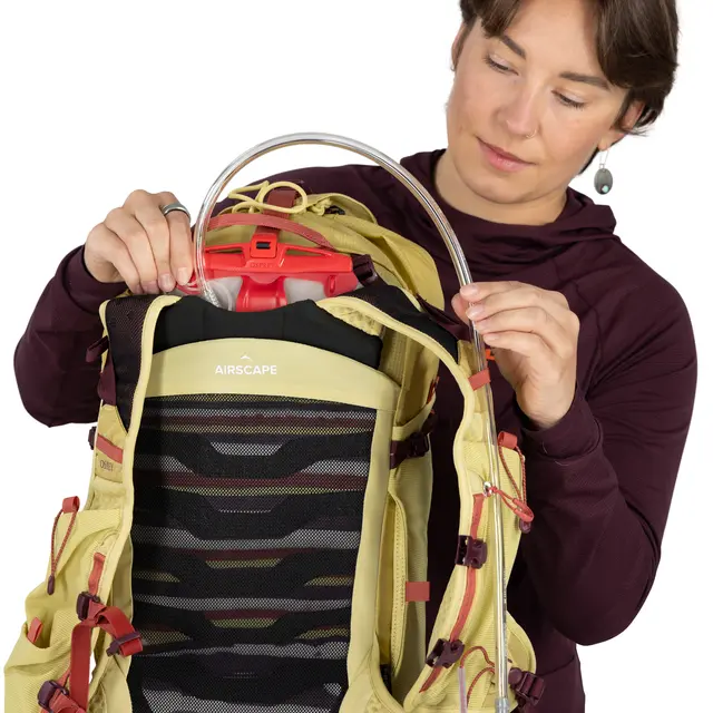 Løpesekk til dame XS/S Osprey Tempest Velocity 20 W XS/S 1109 