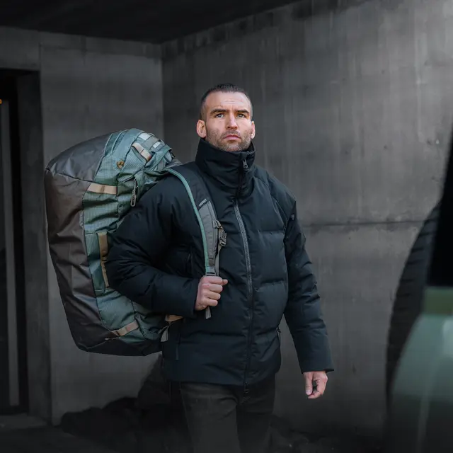 Bag 95 liter Osprey Transporter 95 1096 