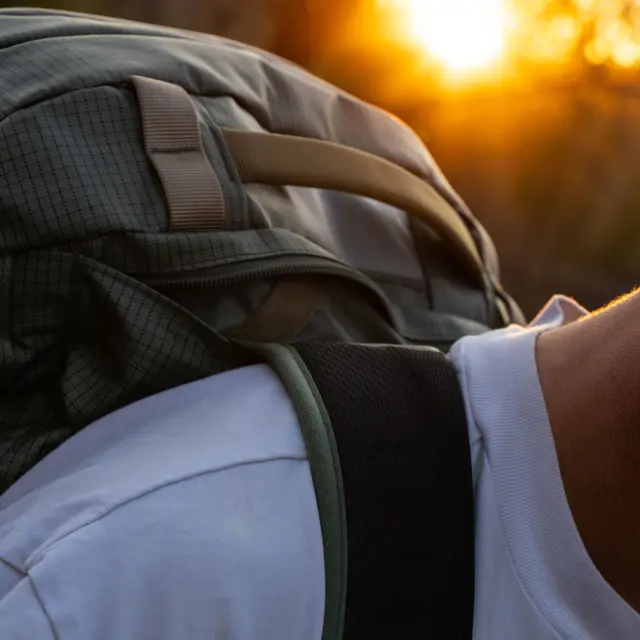 Bag 65 liter Osprey Transporter 65 1096 