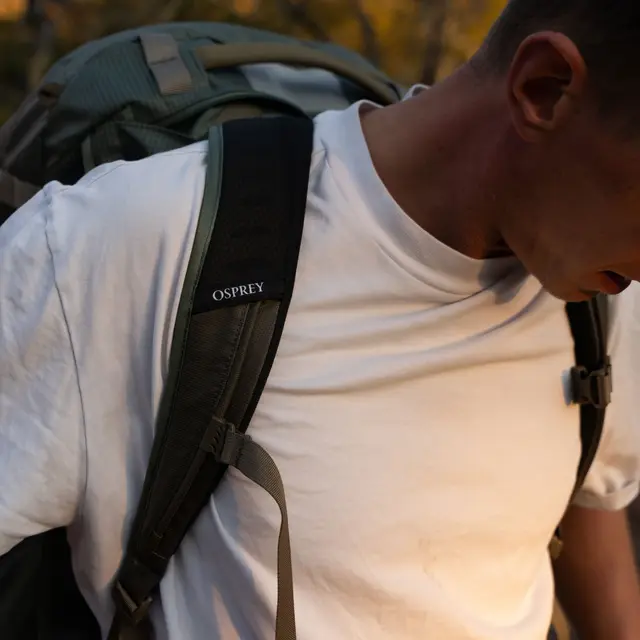 Bag 65 liter Osprey Transporter 65 1096 