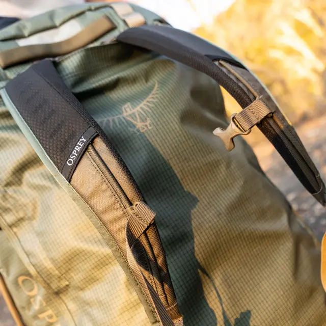 Bag 65 liter Osprey Transporter 65 1096 