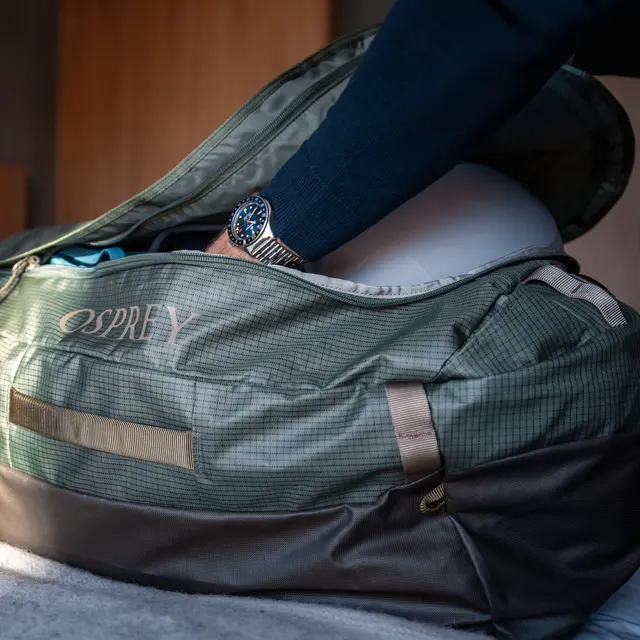 Bag 65 liter Osprey Transporter 65 1096 