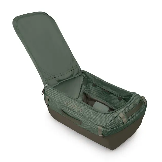 Bag 95 liter Osprey Transporter 95 1096 