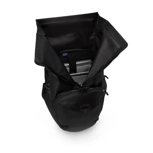 Dagstursekk 30 liter Osprey Transporter Roll Top 30 1073 