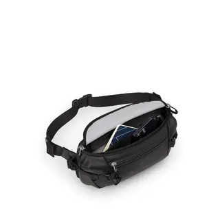 Hoftesekk 3 liter Osprey Transporter Waist Pack 3 1073