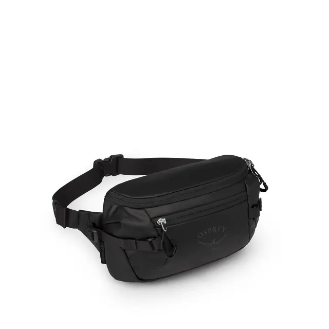 Hoftesekk 3 liter Osprey Transporter Waist Pack 3 1073 