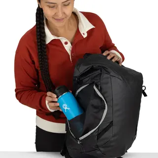 Dagstursekk 22 liter Osprey Transporter Zinch 22 1073
