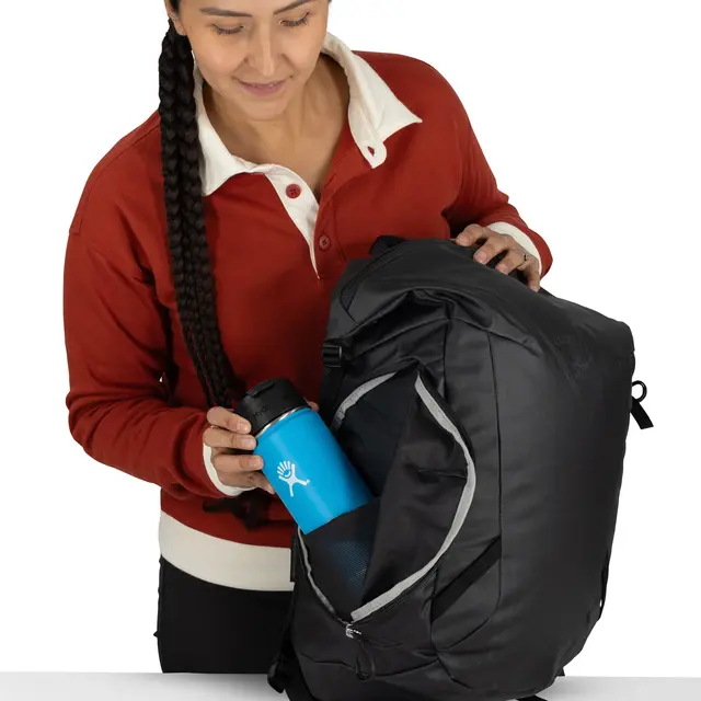 Dagstursekk 22 liter Osprey Transporter Zinch 22 1073 