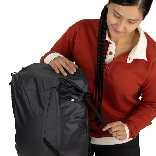 Dagstursekk 22 liter Osprey Transporter Zinch 22 1073 
