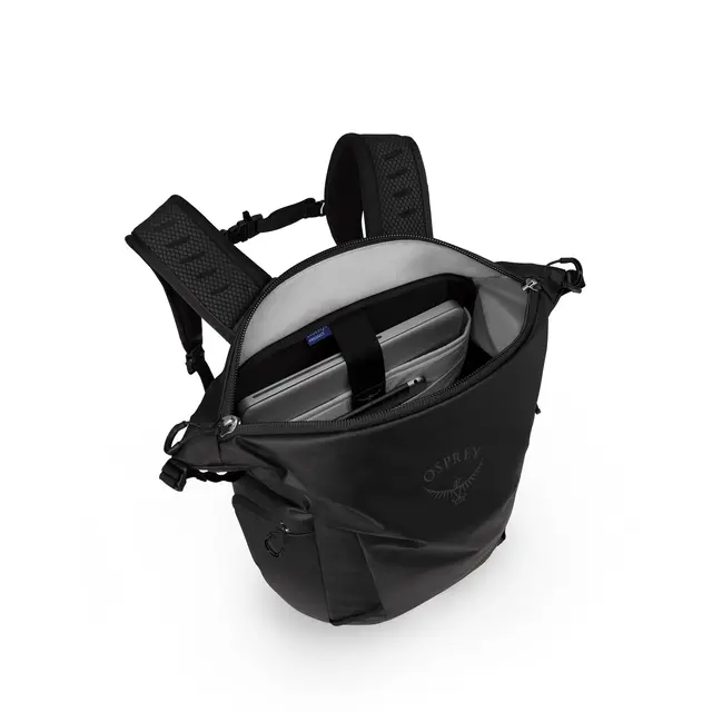 Dagstursekk 22 liter Osprey Transporter Zinch 22 1073 