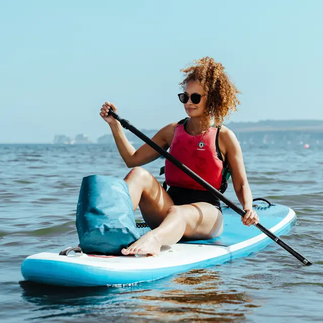 Pakkpose 25 liter Osprey Wildwater Dry Bag 25 464 