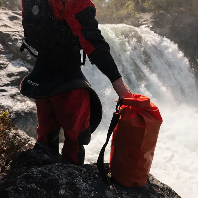 Pakkpose 35 liter Osprey Wildwater Dry Bag 35 464 