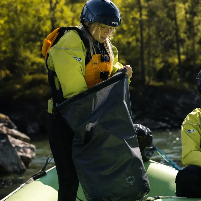 Pakkpose 50 liter Osprey Wildwater Dry Bag 50 464 