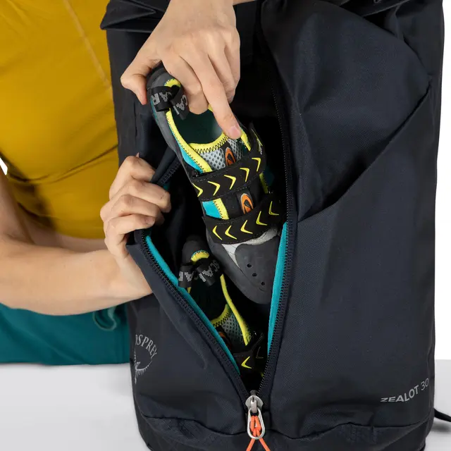 Klatresekk Osprey Zealot 30 499 