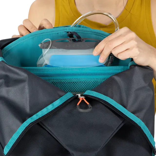Klatresekk Osprey Zealot 30 499 
