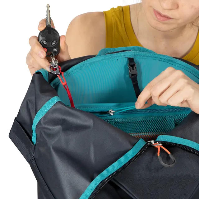 Klatresekk Osprey Zealot 30 499 