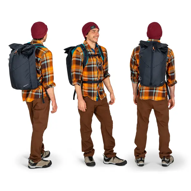 Klatresekk Osprey Zealot 30 499 