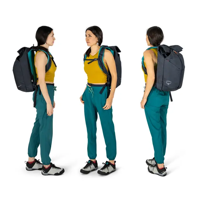 Klatresekk Osprey Zealot 30 499 