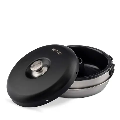Miniovn Petromax Dimengo Camping Oven