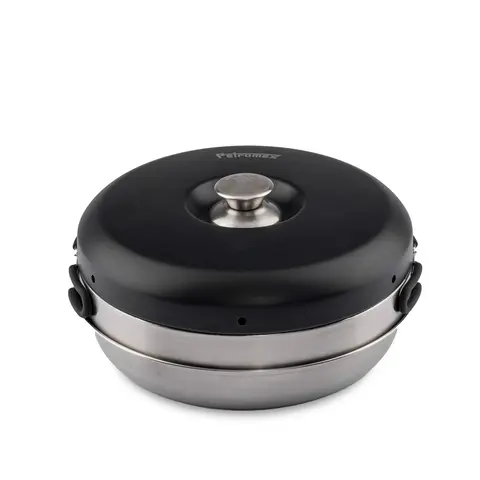 Miniovn Petromax Dimengo Camping Oven