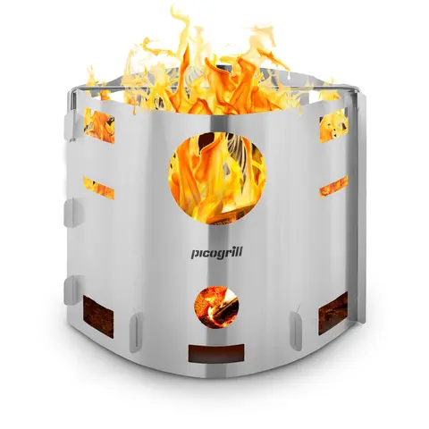 Bålbrenner Picogrill 239