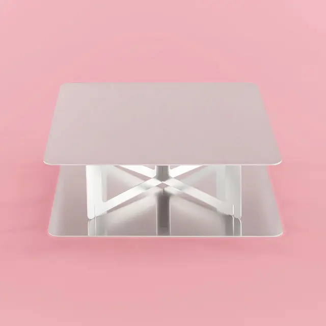 Underlag til Picogrill Picogrill Sheet Plate 