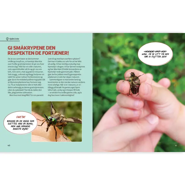 Oppskrift på God tur Pullman Oppskrift på God tur 