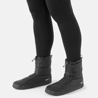 Tøfler Rab Cirrus Hut Boot BLK
