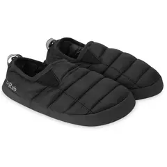 T&#248;fler XS Rab Cirrus Hut Slipper 36–37 Black