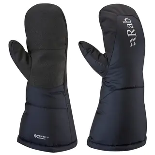 Dunvotter Rab Endurance Down Mitt Beluga