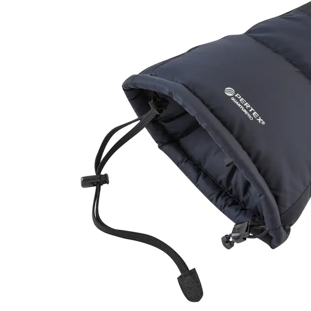 Dunvotter XS Rab Endurance Down Mitt XS Beluga 