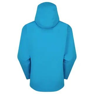 Skalljakke til herre Rab Firewall Mountain Jacket M MayaBlue