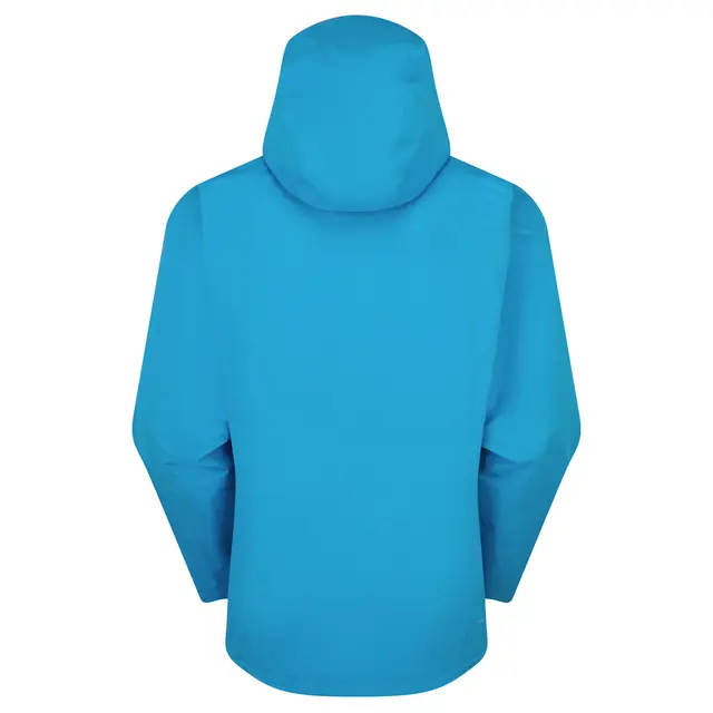 Skalljakke til herre S Rab Firewall Mountain Jacket M S MayaBlu 