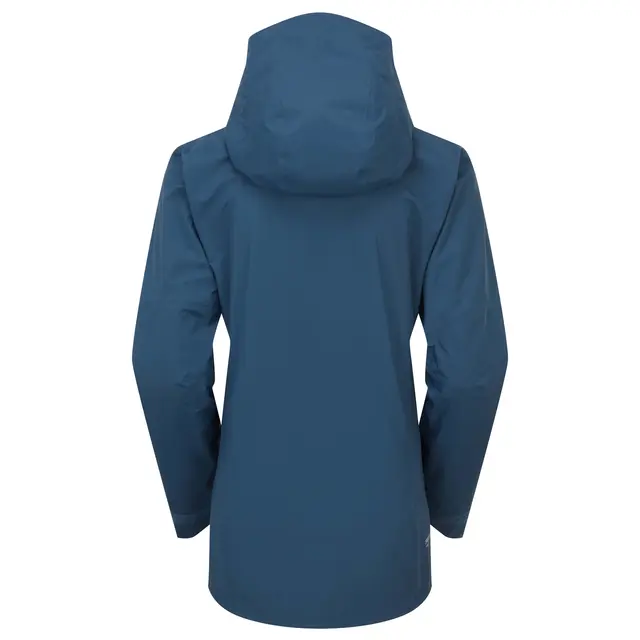 Skalljakke til dame S Rab Firewall Mountain Jacket W 10 Tempes 