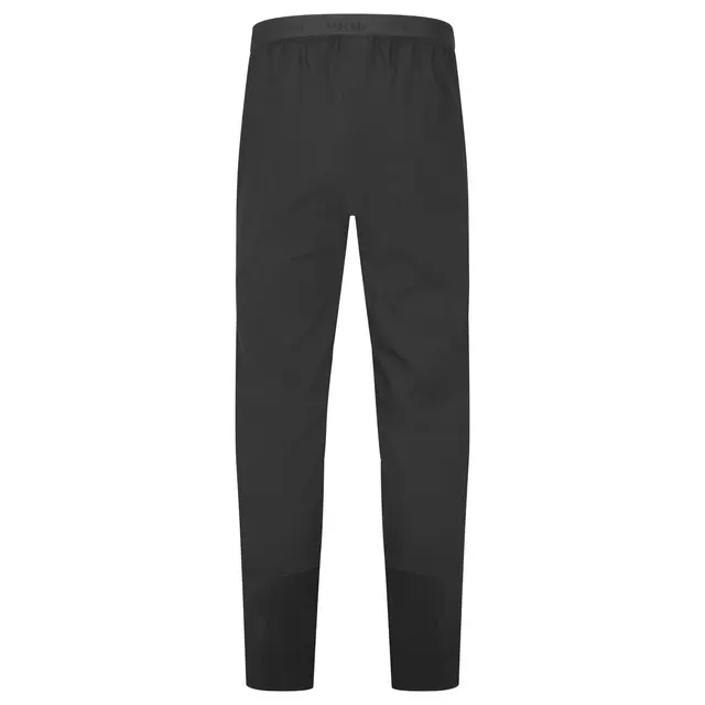 Skallbukse til herre M Rab Firewall Mountain Pants Short M M Bl 