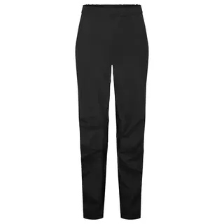 Skallbukse til dame Rab Firewall Mountain Pants W Black