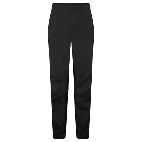 Skallbukse til dame Rab Firewall Mountain Pants W Black