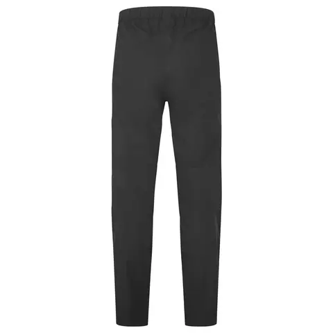 Skallbukse til herre Rab Firewall Pants M Black