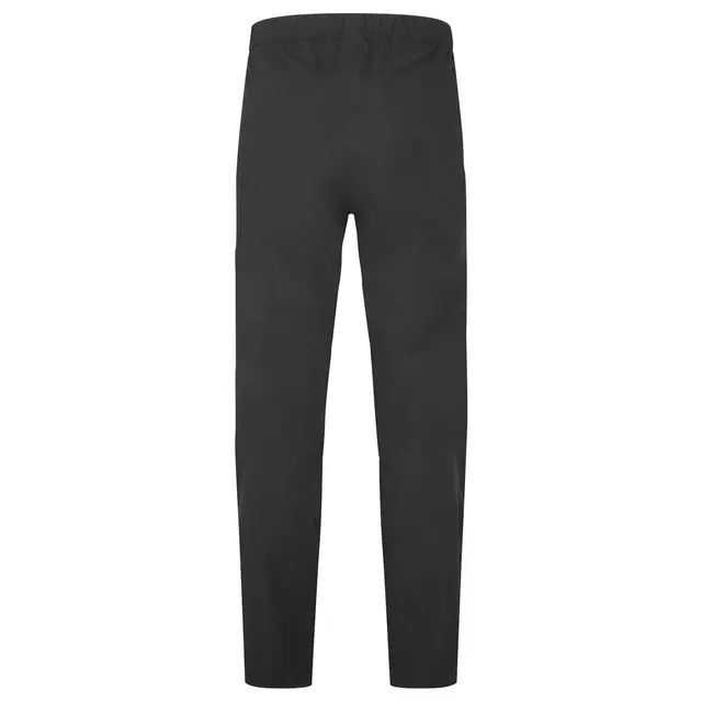 Skallbukse til herre S Rab Firewall Pants Short M S Black 