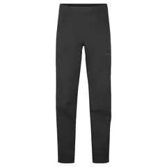 Skallbukse til herre S Rab Firewall Pants Short M S Black