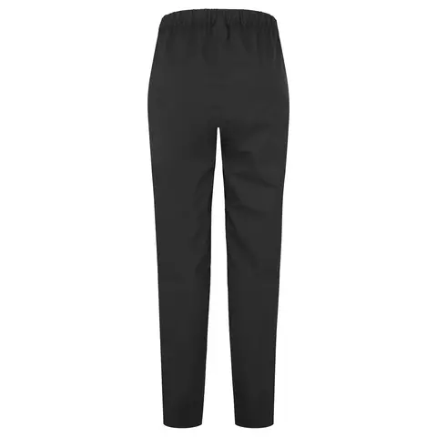 Skallbukse til dame Rab Firewall Pants W Black