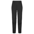 Skallbukse til dame Rab Firewall Pants W Black
