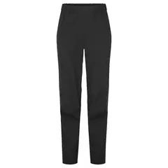 Skallbukse til dame XS Rab Firewall Pants Short W 8 Black