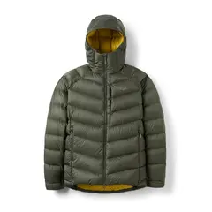 Jakke til herre M Rab Glaceon Pro Jacket M M Army