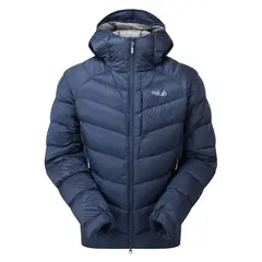 Jakke til herre S Rab Glaceon Pro Jacket  M S TempestBlue
