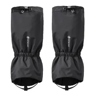 Gamasjer Rab Kangri GTX Gaiter Black